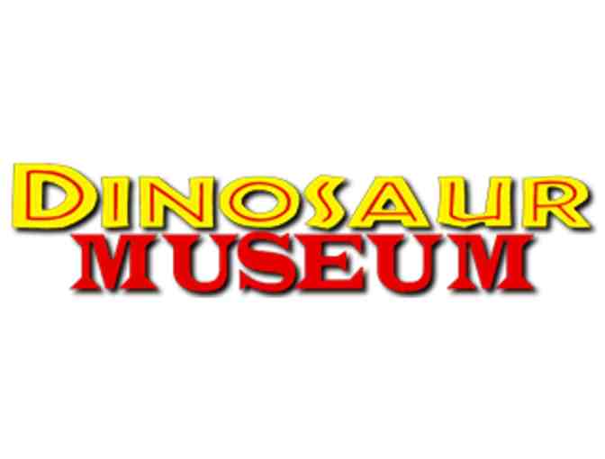 Dinosaur Museum, Branson, MO - Photo 1