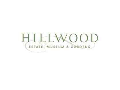 Hillwood Estate, Museum and Gardens, Washington, DC