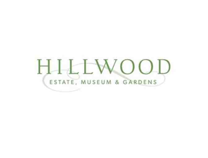 Hillwood Estate, Museum and Gardens, Washington, DC - Photo 1