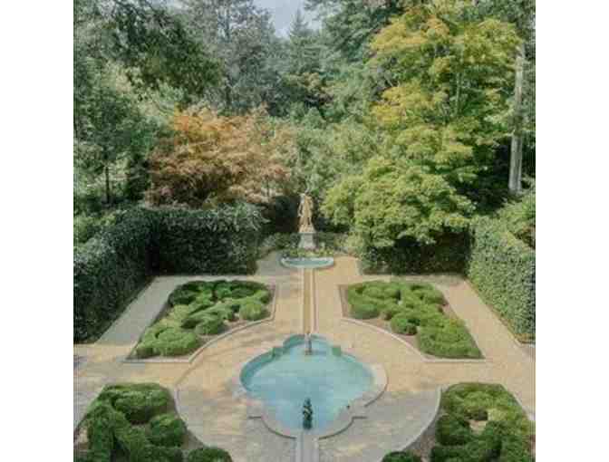 Hillwood Estate, Museum and Gardens, Washington, DC - Photo 3
