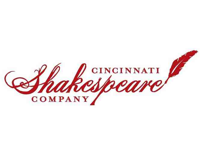 Cincinnati Shakespeare Company - Photo 1