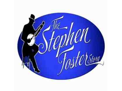 The Stephen Foster Story Outdoor Drama