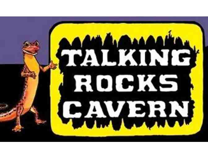 Talking Rocks Cavern, Branson, Missouri - Photo 1
