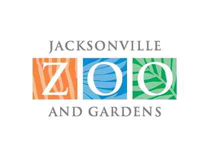 Jacksonville Zoo and Gardens, Jacksonville, FL