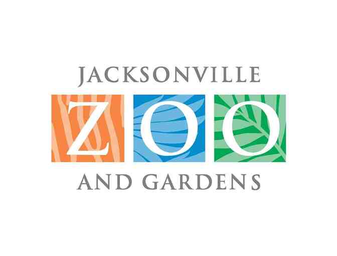 Jacksonville Zoo and Gardens, Jacksonville, FL - Photo 1