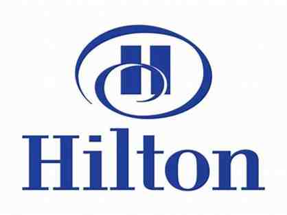 Hilton Atlanta
