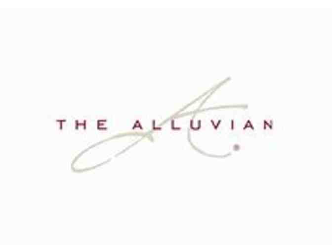 The Alluvian Hotel, Greenwood, MS - Photo 1