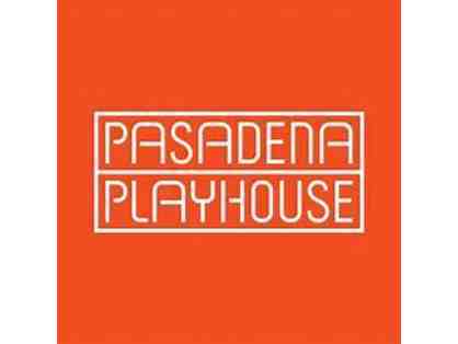 Pasadena Playhouse