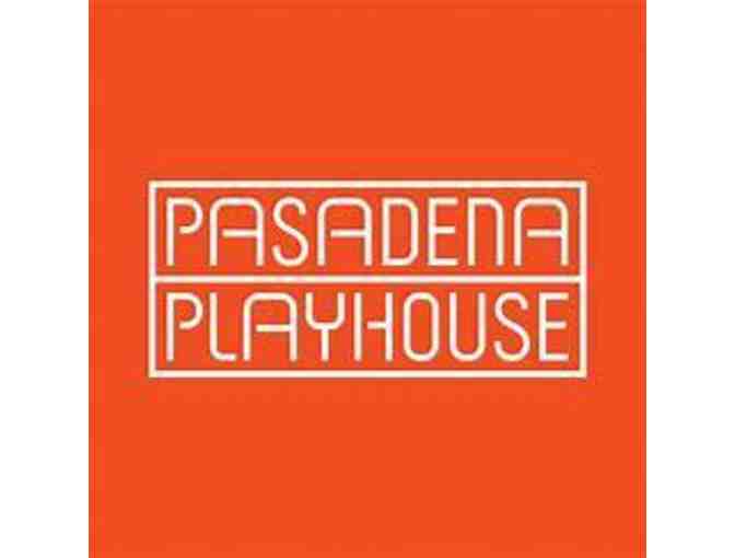 Pasadena Playhouse - Photo 1