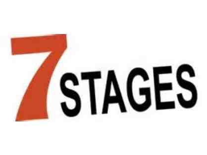 7 Stages Productions, Atlanta, GA