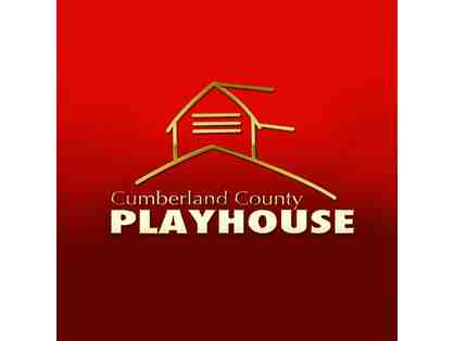 Cumberland County Playhouse, Crossville TN