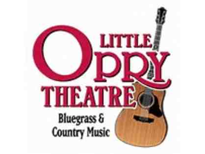 Little Opry Theatre, Branson, MO