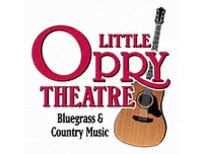 Little Opry Theatre, Branson, MO - Photo 1