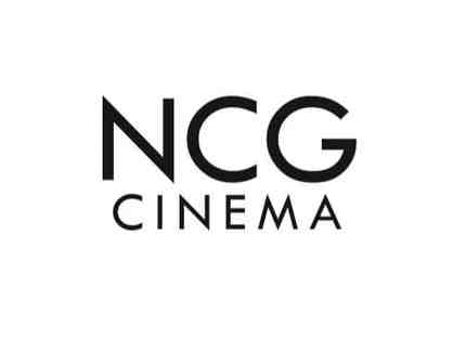 NCG Cinema, Sharpsburg, GA