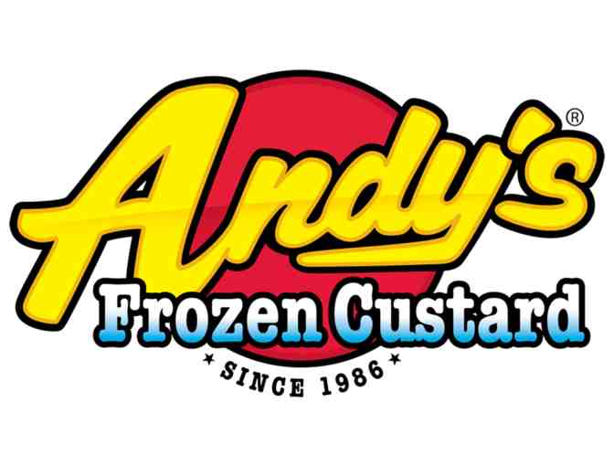 Andy's Frozen Custard - Photo 1