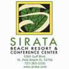 Sirata Beach Resort & Conference Center