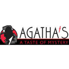 Agatha's-A Taste of Mystery