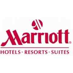 Marriott Hotels, Resorts, & Suites
