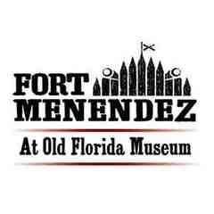Fort Menendez at Old Florida Museum