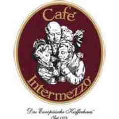 Cafe Intermezzo