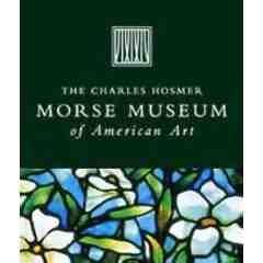 The Charles Hosmer Morse  Museum of American Art