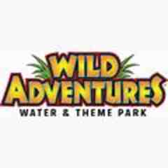 Wild Adventures Theme Park