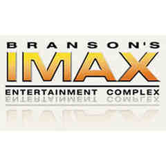 Branson's IMAX Entertainment Complex