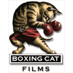 Boxing Cat Entertainment