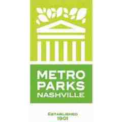 Metro Parks Nashville