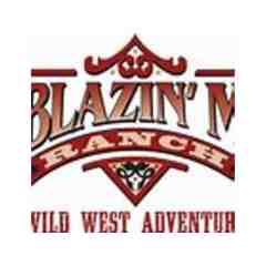 Blazin' M Ranch