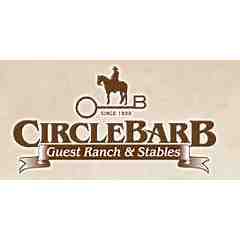 Circle Bar B Guest Ranch