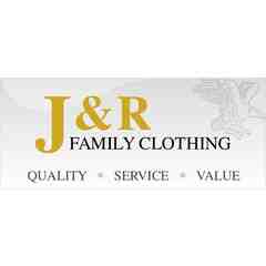 J & R Clothing