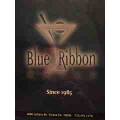 Blue Ribbon Grill