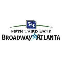 Broadway in Atlanta