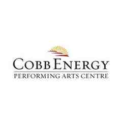 Cobb Energy Performing Arts Centre