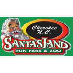 Santa's Land Fun Park & Zoo