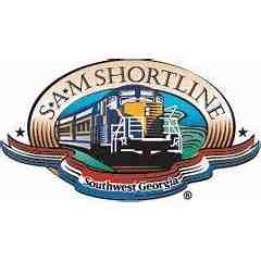 SAM Shortline Excursion Train