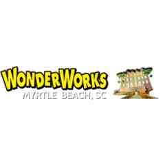 WonderWorks, Myrtle Beach