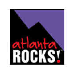 Atlanta Rocks!  Indoor Climbing Gym