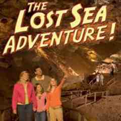 The Lost Sea Adventure