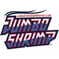 Jacksonville Jumbo Shrimp Baseball