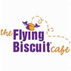 The Flying Biscuit Cafe, Peachtree City, GA