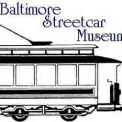 Baltimore Street Car Museum