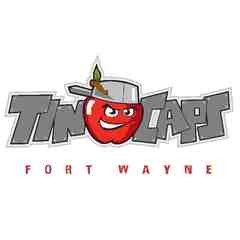 Fort Wayne Tin Caps