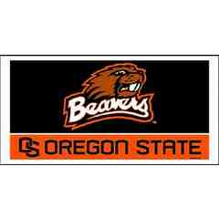 Oregon State University Ticket Office