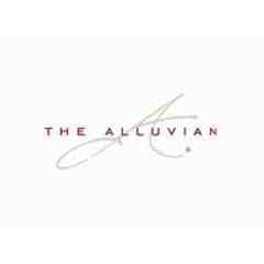 The Alluvian Hotel