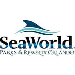 Sea World, Orlando