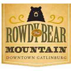 Rowdy Bear Mountain