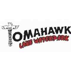 Tomahawk Lake Waterpark