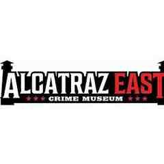 Alcatraz East Crime Museum